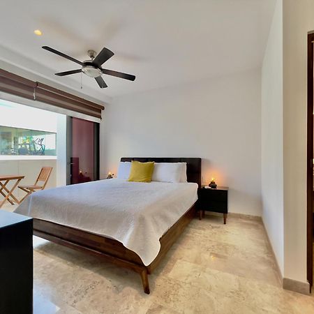 Ipana By Casago Apartment Playa del Carmen Exterior foto