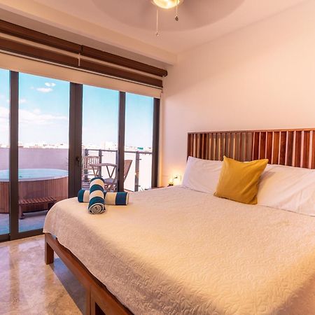 Ipana By Casago Apartment Playa del Carmen Exterior foto