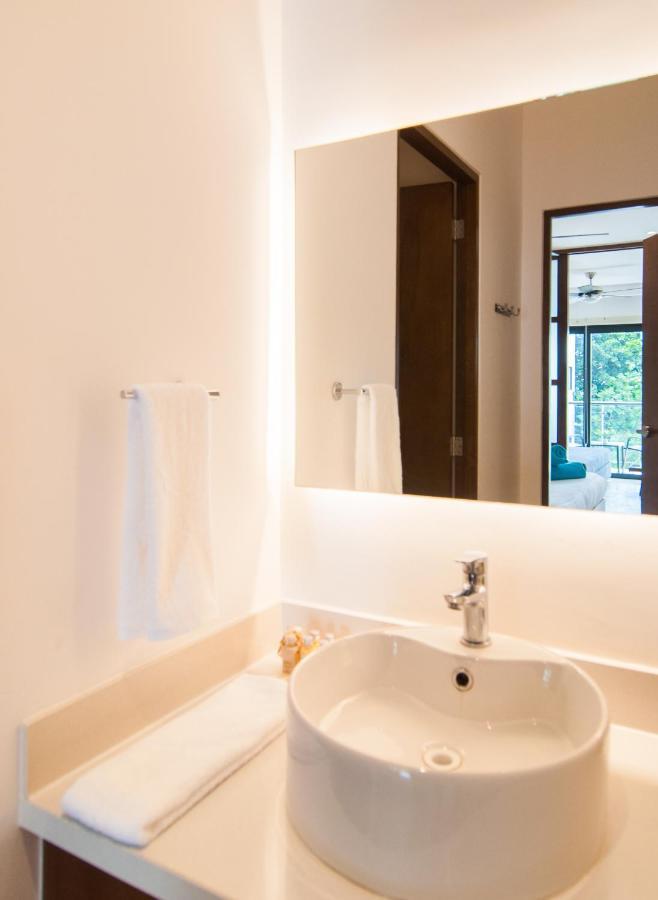 Ipana By Casago Apartment Playa del Carmen Exterior foto