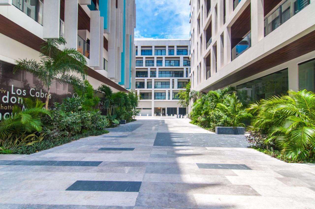 Ipana By Casago Apartment Playa del Carmen Exterior foto