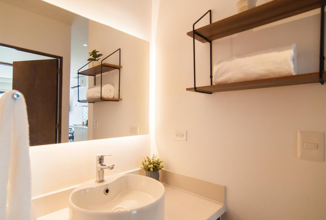Ipana By Casago Apartment Playa del Carmen Exterior foto