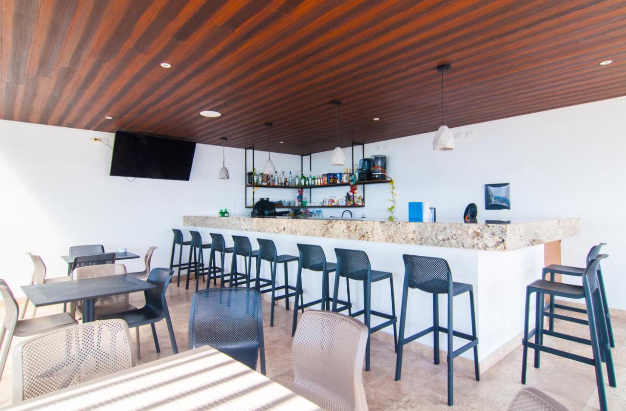 Ipana By Casago Apartment Playa del Carmen Exterior foto