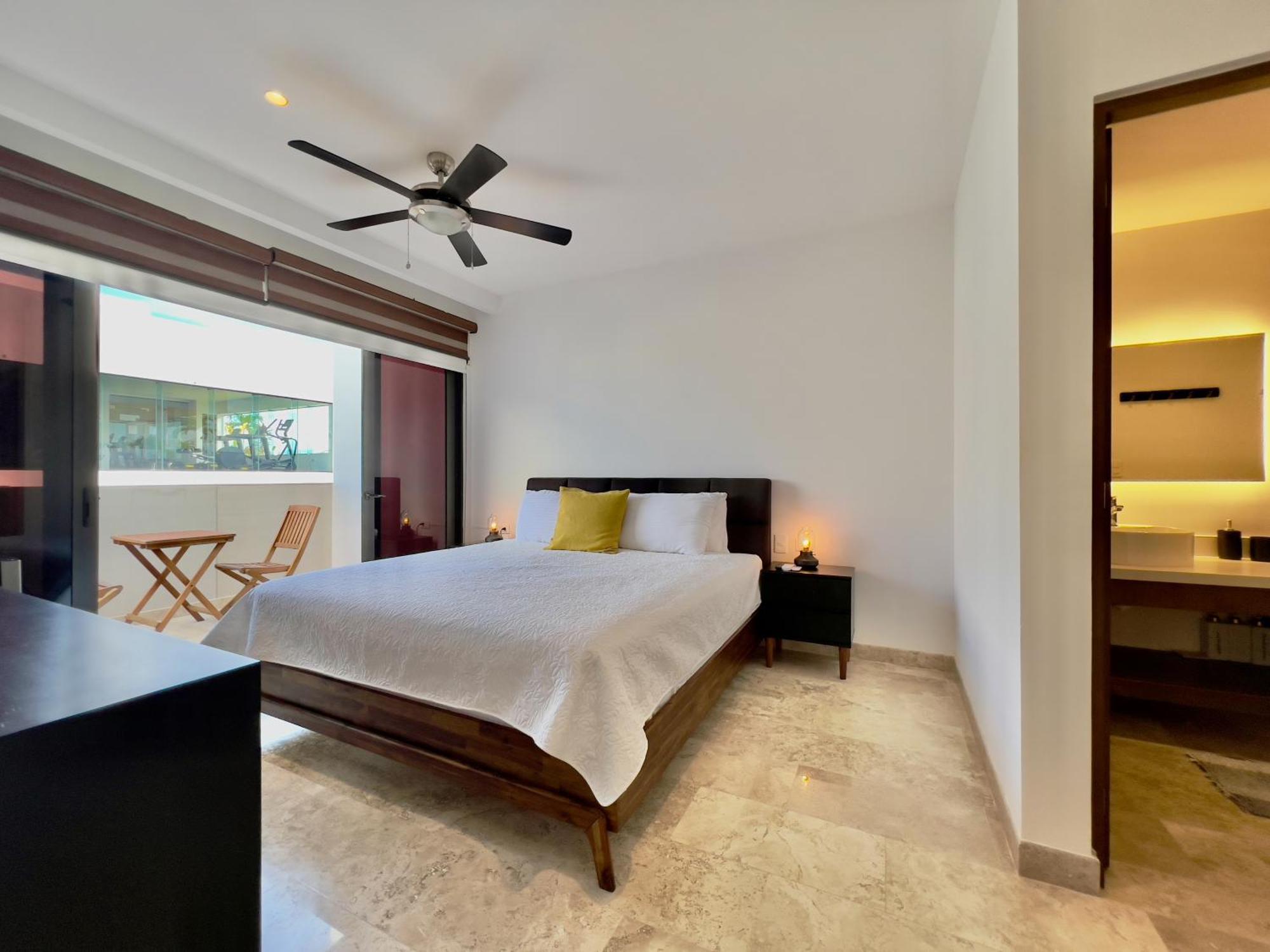 Ipana By Casago Apartment Playa del Carmen Exterior foto
