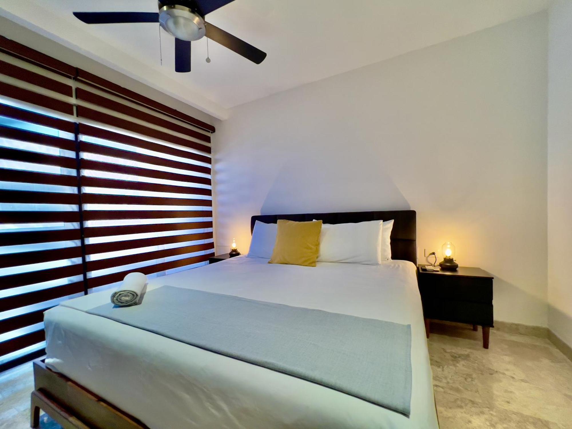Ipana By Casago Apartment Playa del Carmen Exterior foto
