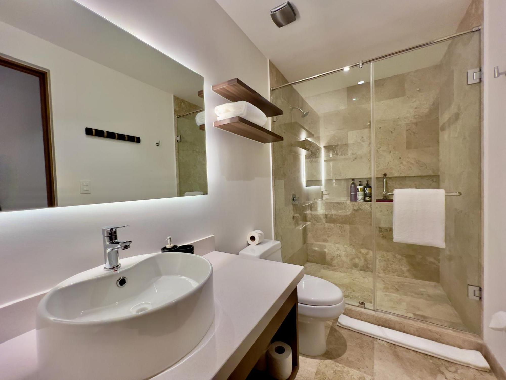 Ipana By Casago Apartment Playa del Carmen Exterior foto