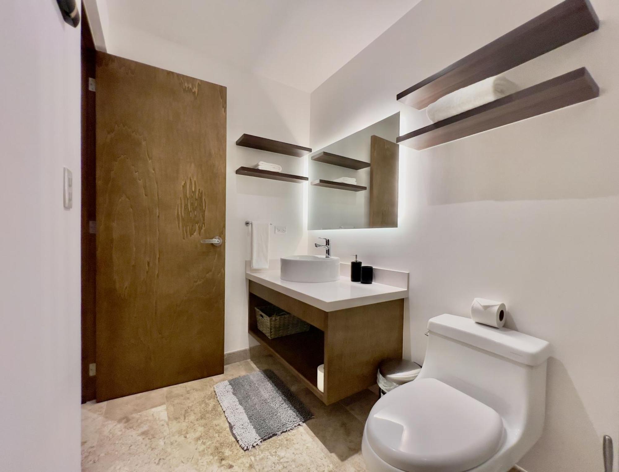 Ipana By Casago Apartment Playa del Carmen Exterior foto