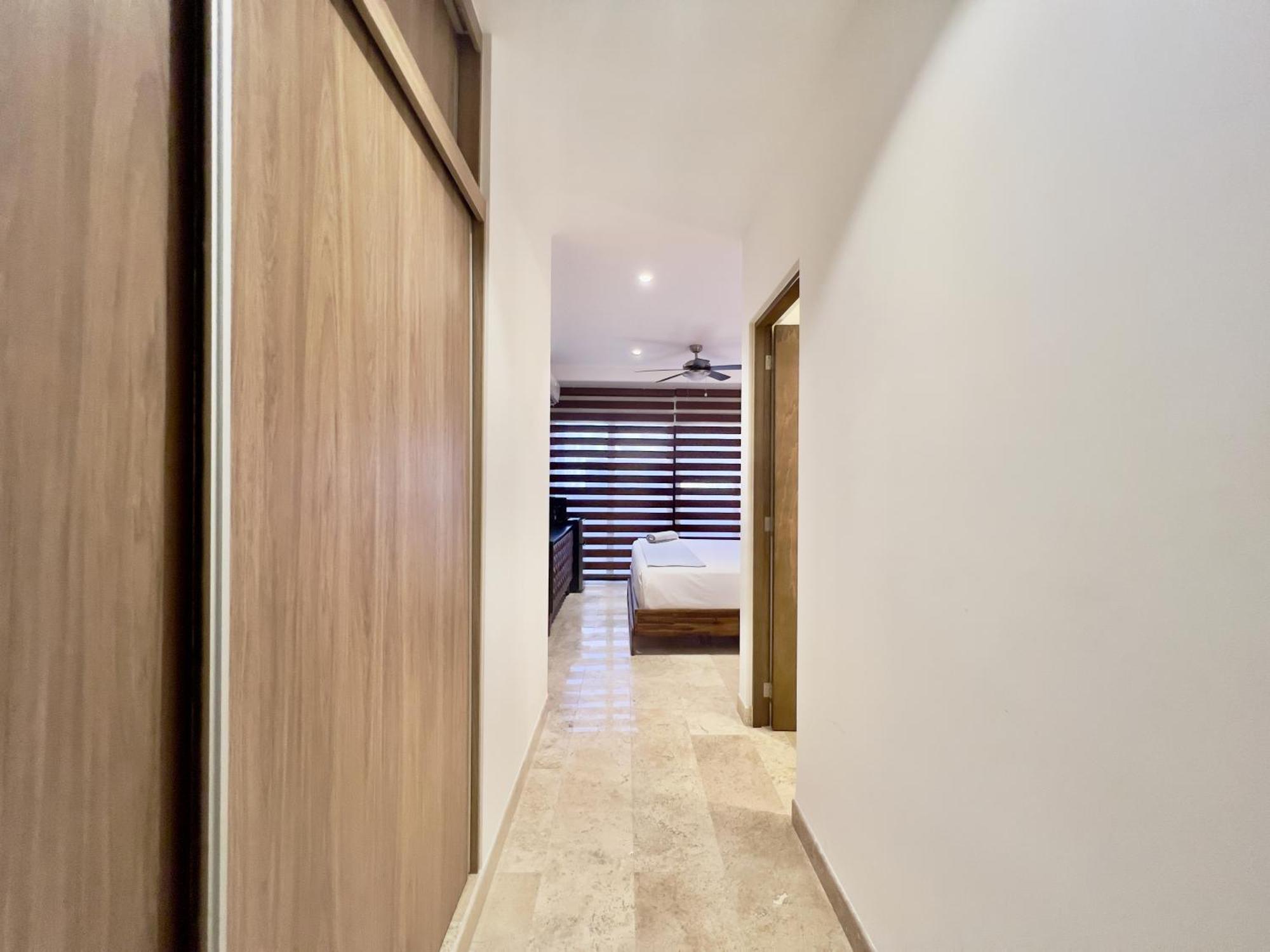 Ipana By Casago Apartment Playa del Carmen Exterior foto