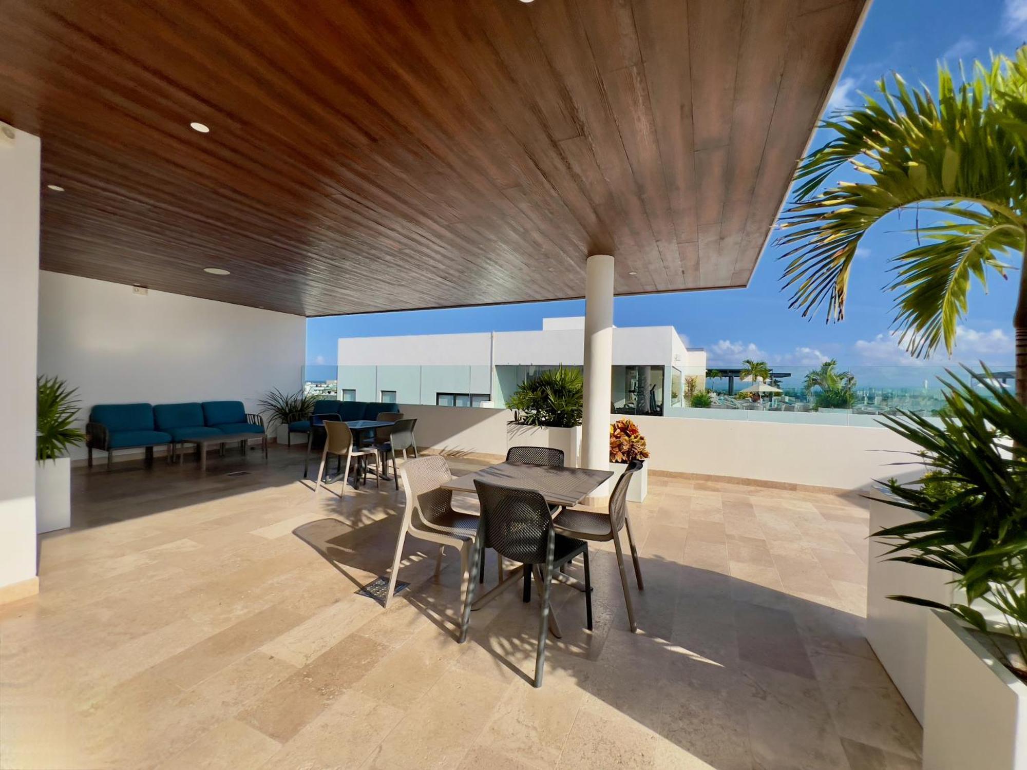 Ipana By Casago Apartment Playa del Carmen Exterior foto