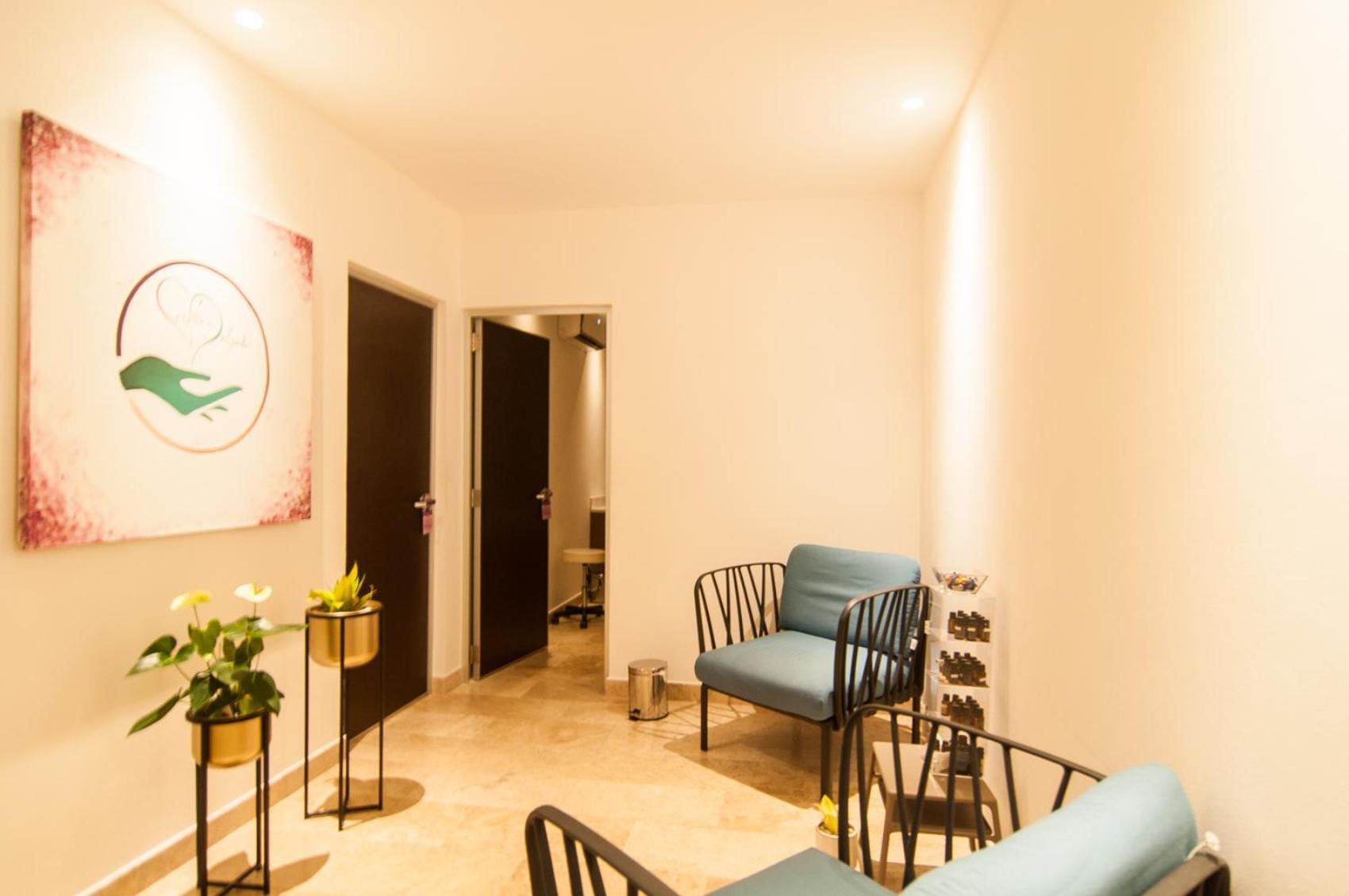 Ipana By Casago Apartment Playa del Carmen Exterior foto