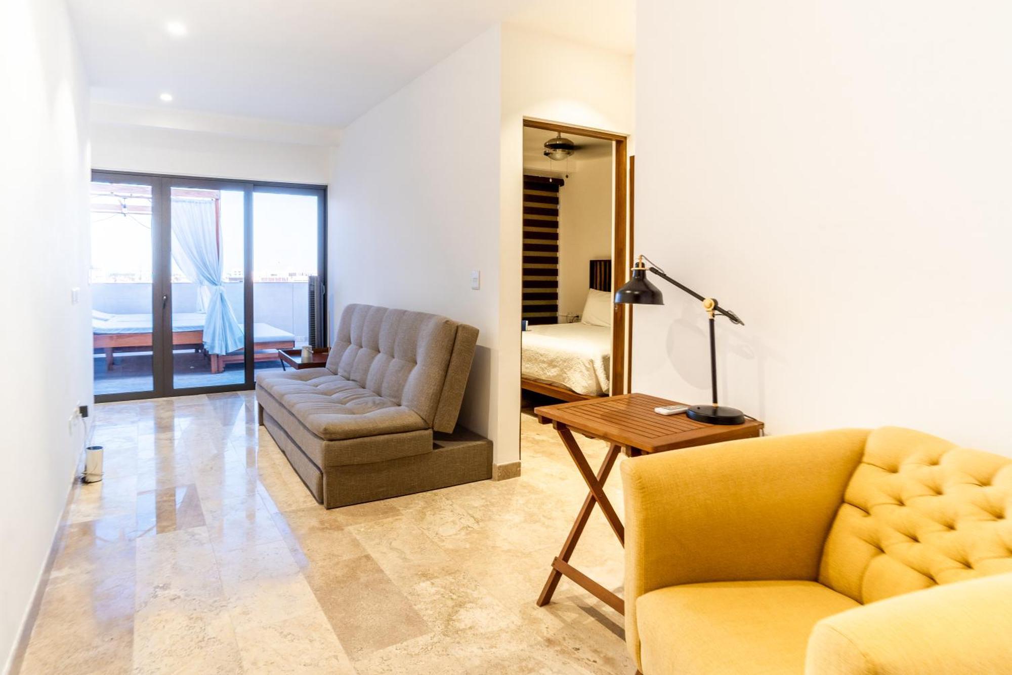 Ipana By Casago Apartment Playa del Carmen Exterior foto