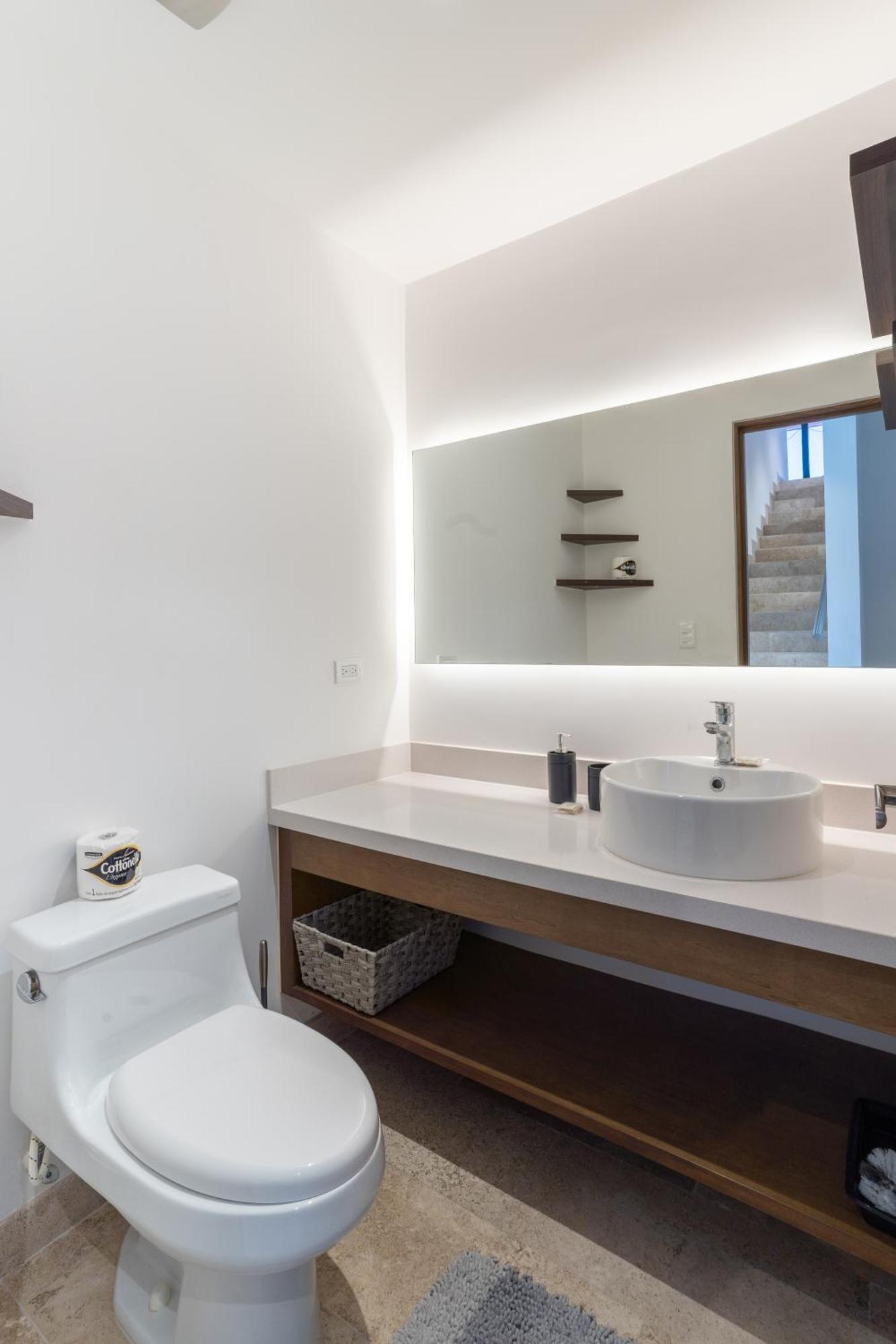 Ipana By Casago Apartment Playa del Carmen Exterior foto